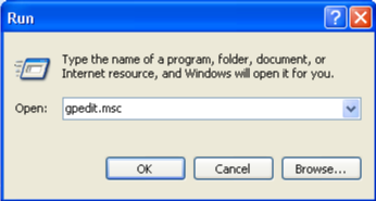 gpedit